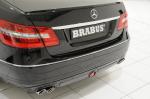 Mercedes-Benz E-Class by Brabus 2009 года
